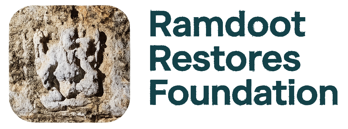 Ramdoot Restores Foundation