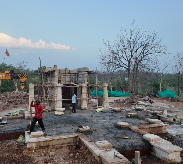 Reviving Ancient Glory