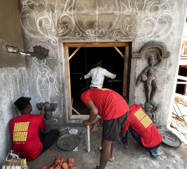 Reviving Ancient Glory