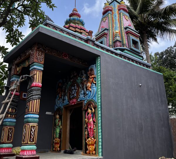 Reviving Ancient Glory