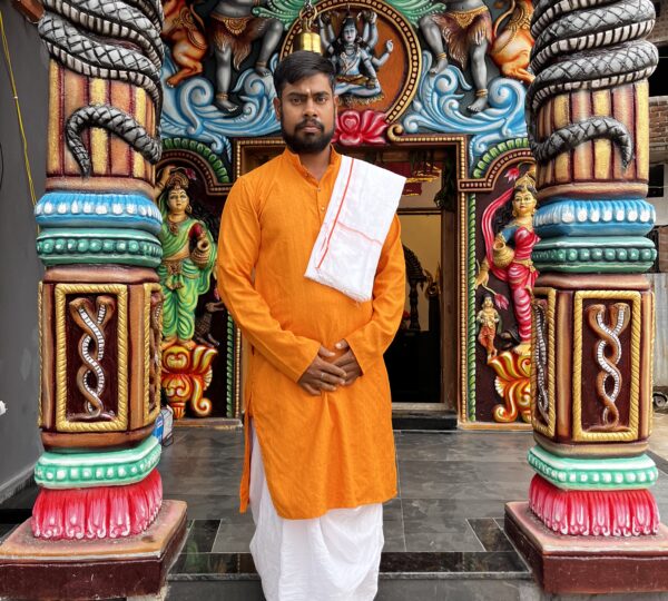 Reviving Ancient Glory