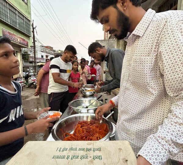 Reviving Ancient Glory