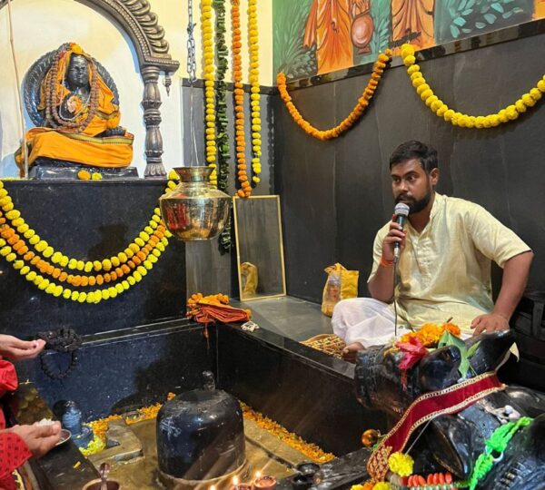 Reviving Ancient Glory